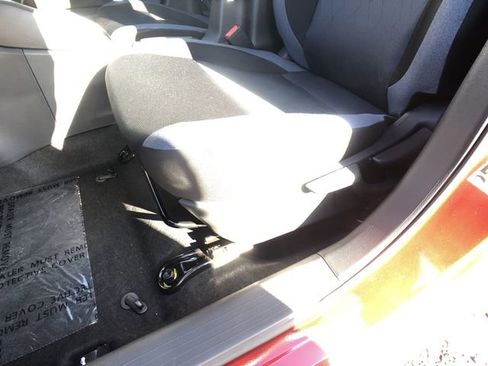 New 2025 Nissan Versa SV w/ Trunk Package image 12