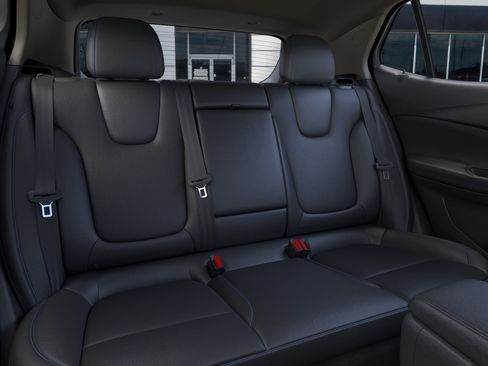 New 2026 Buick Encore GX Sport Touring FWD image 18