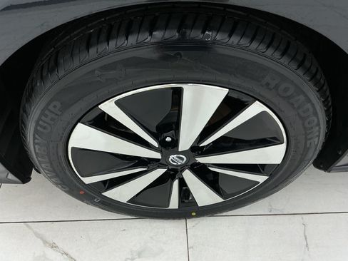 Used 2022 Nissan Altima 2.5 SV FWD image 45