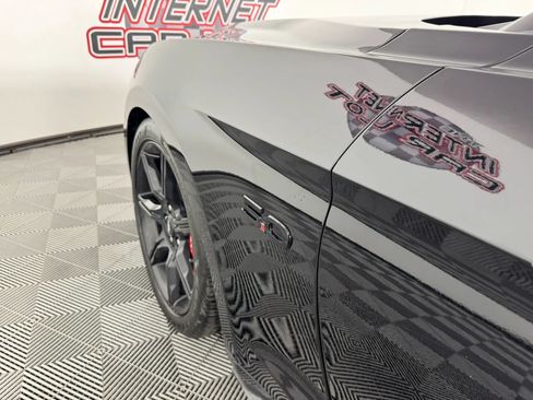 Used 2019 Ford Mustang GT Premium w/ Ford Safe & Smart Package RWD image 21