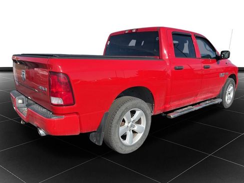 Used 2015 RAM 1500 Express image 5