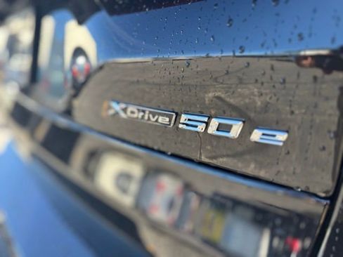 New 2026 BMW X5 xDrive50e w/ M Sport Package image 7