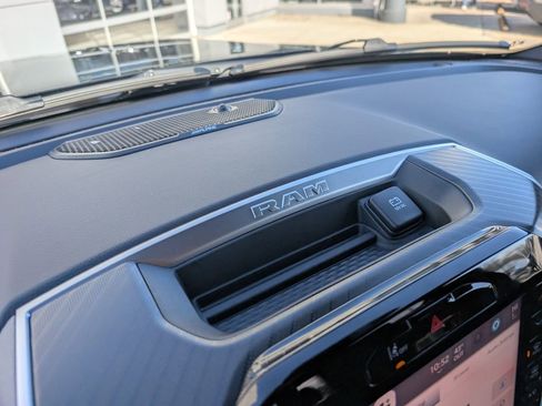 New 2026 RAM 1500 Big Horn AWD/4WD image 34