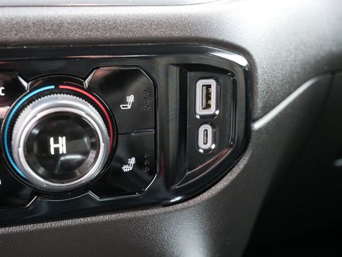 Used 2024 Chevrolet Silverado 1500 RST w/ RST All Star Premium Package image 31