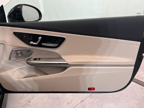 New 2026 Mercedes-Benz CLE 300 CLE 300 image 18