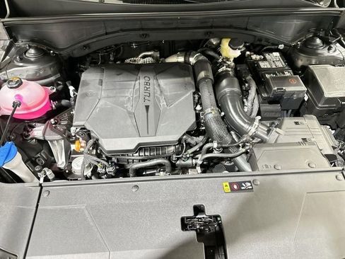New 2026 Kia Sorento SX Prestige AWD/4WD image 18