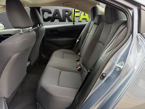 Used 2026 Toyota Corolla LE FWD image 18