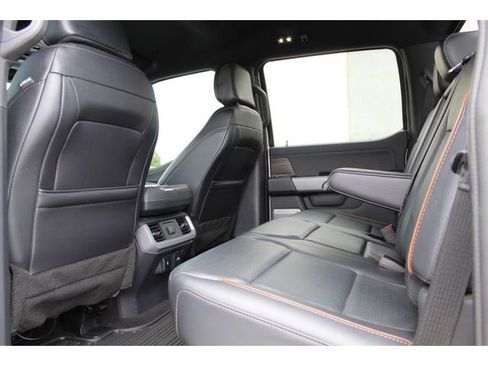 Used 2024 Ford F150 Lariat w/ FX4 Off-Road Package AWD/4WD image 14