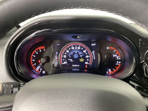 Used 2023 Dodge Durango R/T AWD/4WD image 24