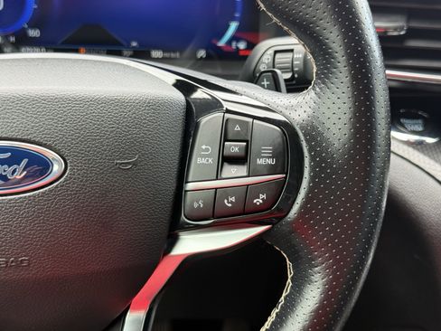 Used 2022 Ford Explorer ST w/ ST Street Pack image 26