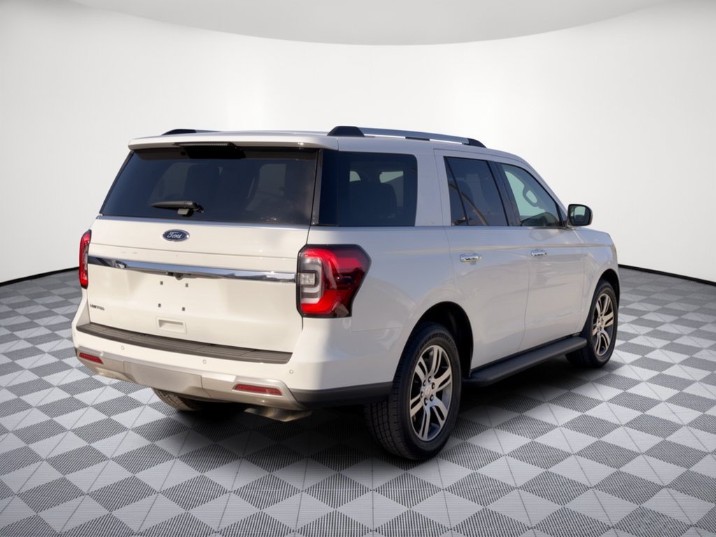 Used 2024 Ford Expedition Limited RWD image 9