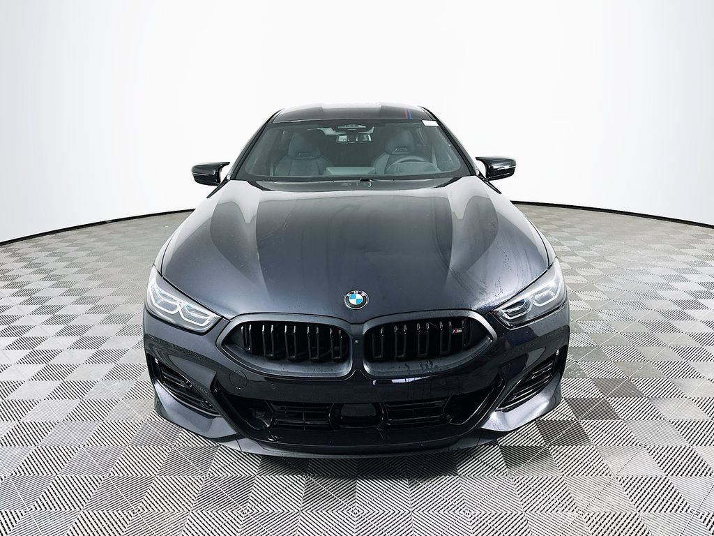 Used 2026 BMW M850i xDrive AWD/4WD image 3