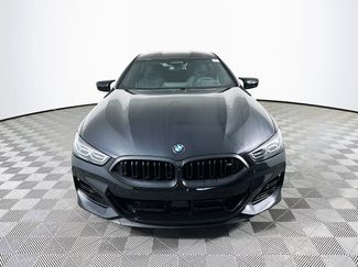Used 2026 BMW M850i xDrive AWD/4WD video 3