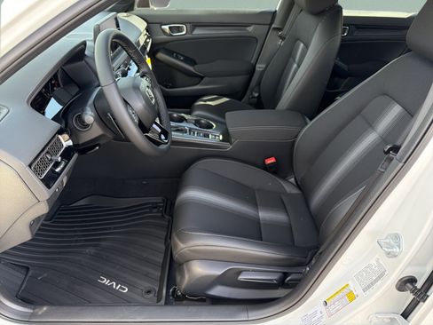 Used 2026 Honda Civic Sport image 18