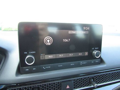 Used 2022 Honda Civic EX image 19