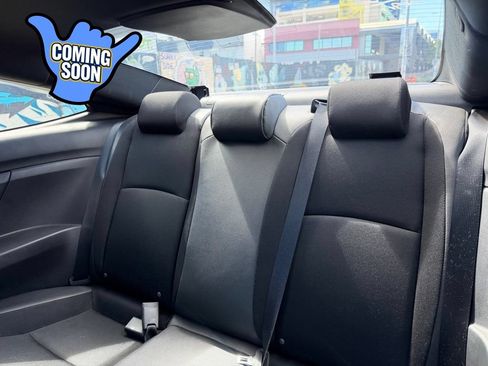 Used 2020 Honda Civic Sport image 11