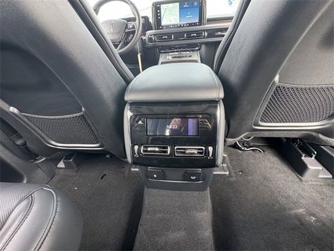 New 2025 Lincoln Aviator Reserve w/ Jet Appearance Package image 19