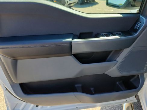 Used 2023 Ford F150 XLT w/ Trailer Tow Package image 14