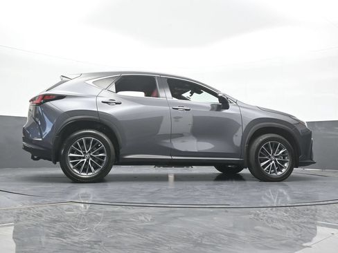 Used 2022 Lexus NX 350 AWD image 60