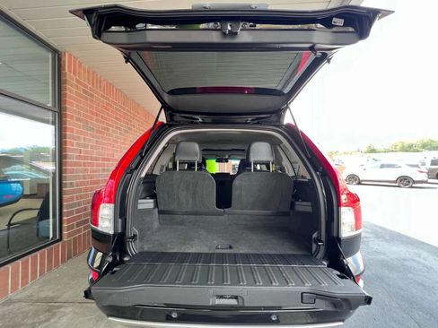 Used 2013 Volvo XC90 3.2 image 16