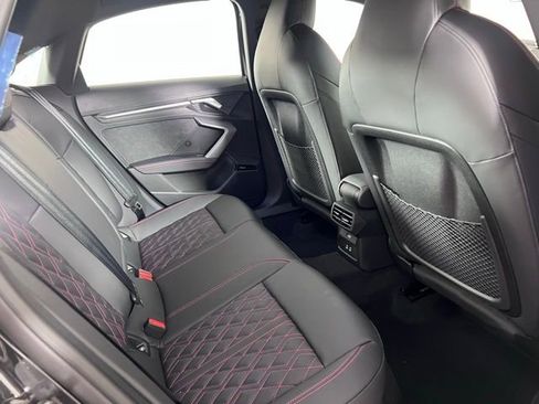 New 2026 Audi S3 Premium image 15