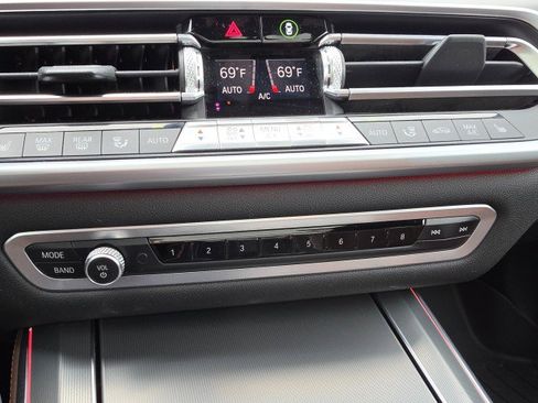 Used 2019 BMW X5 xDrive40i w/ Convenience Package image 45