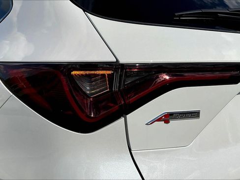 New 2026 Acura MDX A-Spec AWD/4WD image 15