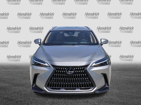 Used 2025 Lexus NX 350 AWD w/ Cold Area Package image 5