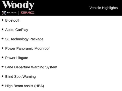 Used 2019 Nissan Murano SL w/ SL Technology Package AWD/4WD image 3