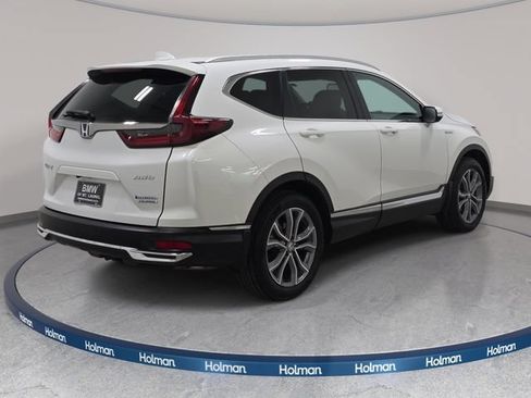 Used 2022 Honda CR-V Touring image 6