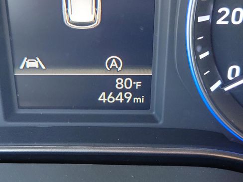 Certified 2022 Hyundai Kona SEL w/ Convenience Package image 21