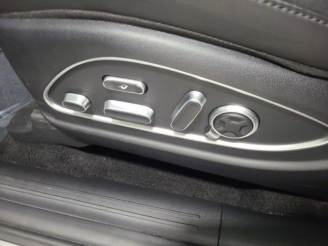 Used 2026 Hyundai Palisade Calligraphy AWD/4WD image 21