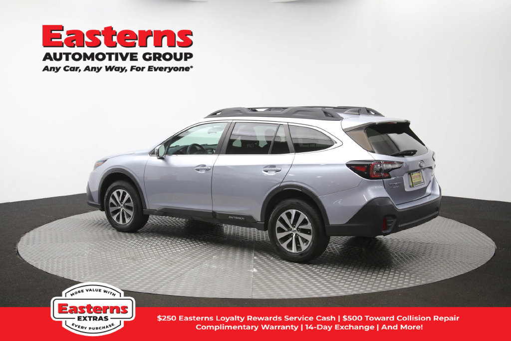 Used 2022 Subaru Outback Premium AWD/4WD image 64