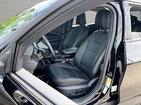 Used 2026 Ford Mustang Mach-E Premium RWD image 26