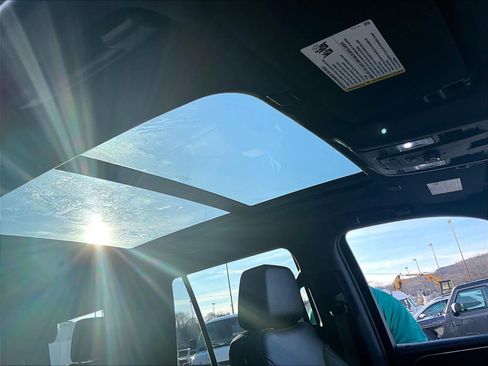 Certified 2023 Chevrolet Tahoe LT image 23