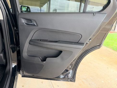 Used 2016 Chevrolet Equinox LT FWD image 33