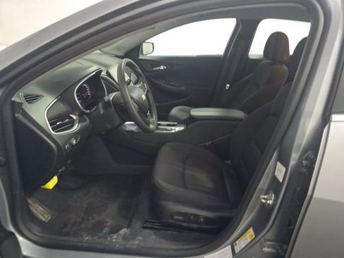 Used 2024 Chevrolet Malibu LT image 7