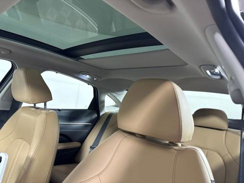 Used 2024 Hyundai Sonata Limited image 40