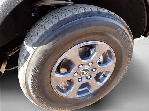 Used 2023 Ford Bronco Big Bend AWD/4WD image 7
