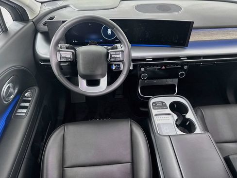 Certified 2026 Hyundai Ioniq 9 SEL AWD/4WD image 23