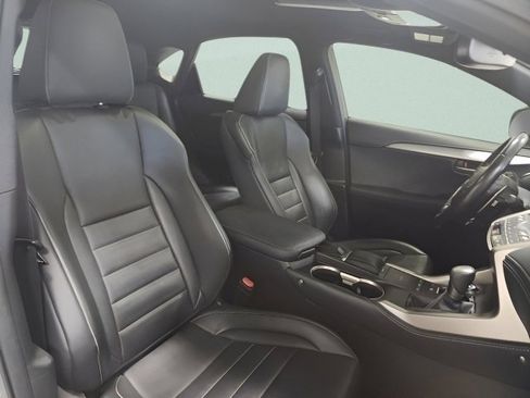 Used 2021 Lexus NX 300 F Sport image 18