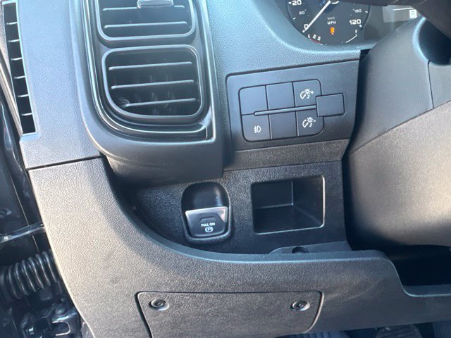 New 2026 RAM ProMaster 2500 w/ Convenience Group FWD image 14