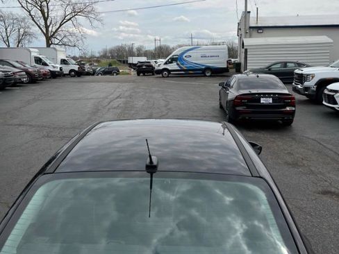Used 2016 Ford Focus S FWD image 8