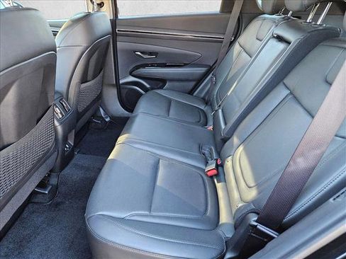 Certified 2024 Hyundai Tucson Limited image 20