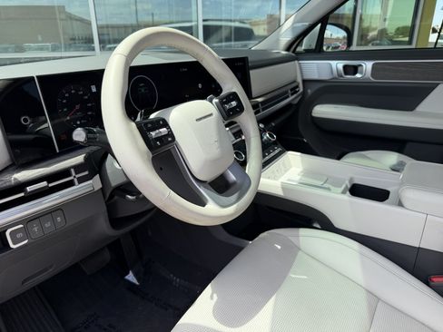 Used 2024 Hyundai Santa Fe Limited FWD image 31