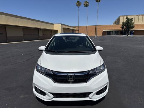 Used 2019 Honda Fit EX image 2