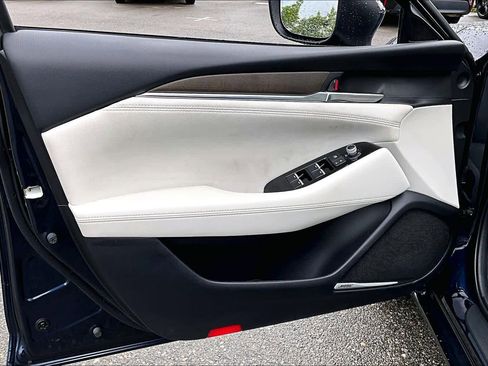 Used 2019 MAZDA MAZDA6 Signature FWD image 21