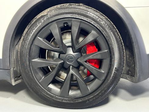 Used 2023 Tesla Model X Plaid AWD/4WD image 36