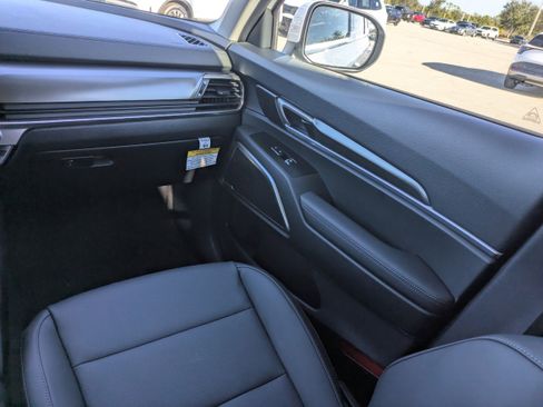 New 2025 Kia Telluride S image 22