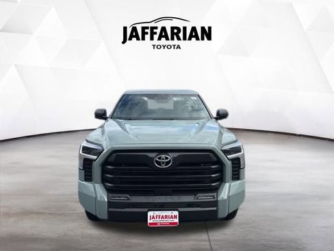 Certified 2025 Toyota Tundra SR5 image 2